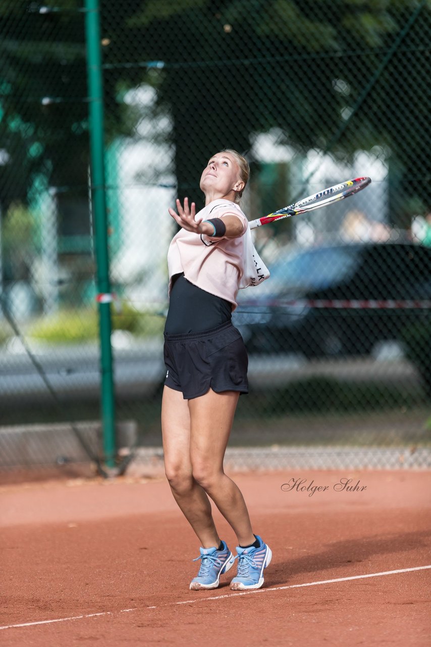 Bild 801 - Kuehlungsborner Tennisturnier